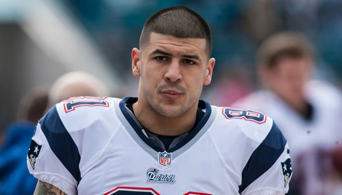 Aaron Hernandez's Netflix docuseries digs deep into athlete-turned-convicted killer's life