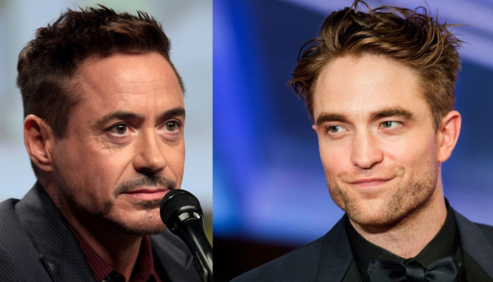 'Avengers: Endgame' star Robert Downey Jr eager for Robert Pattinson's Batman avatar 