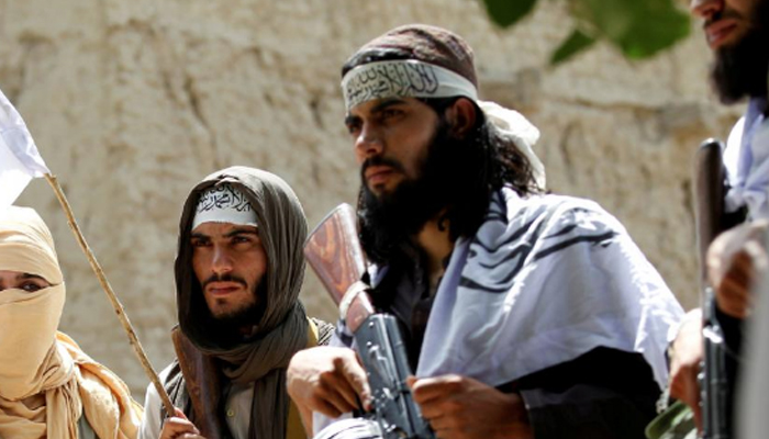 Pakistan welcomes Taliban's 'willingness to reduce violence' in Afghanistan