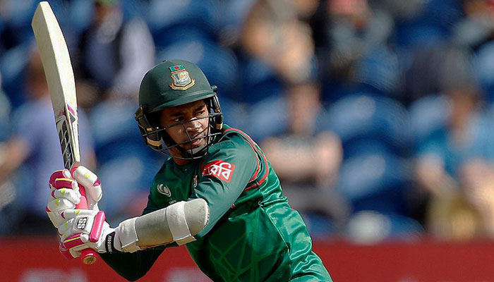 Bangladesh's Mushfiqur Rahim turns down visit to Pakistan 