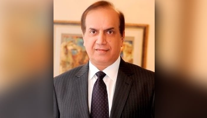 Sindh Energy Minister Imtiaz Shaikh runs crime wing, influences police hiring: report