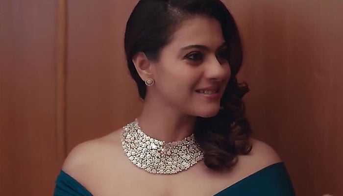 Kajol applauds Mumbai moviegoers who gave up cinema seats for young cancer patients