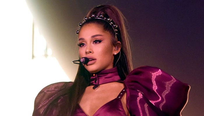 Ariana Grande Sued For '7 Rings': Did She Really Steal It?