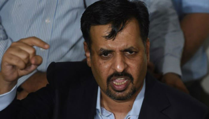 PSP chief Mustafa Kamal says MQM-P will not leave government