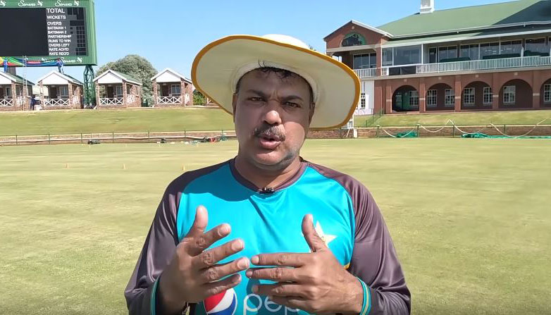 Time to deliver has arrived: Ijaz Ahmed ahead of U-19 World Cup
