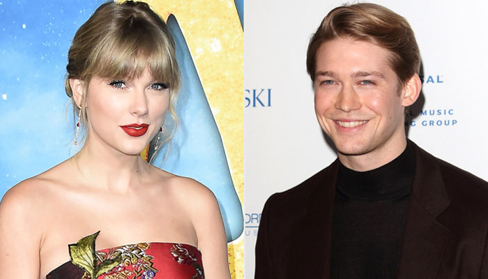 Taylor Swift, beau Joe Alwyn rung in 2020 with secret Maldives vacation 