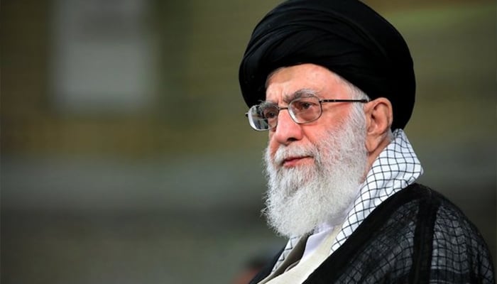 Khamenei says plane crash 'tragedy' should not overpower Soleimani's sacrifice'