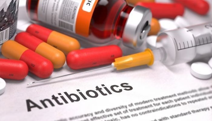 WHO warns spread of superbug due to lack of new antibiotics