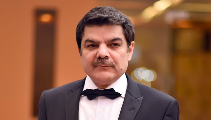 Court issues non-bailable arrest warrants for TV anchor Mubasher ...