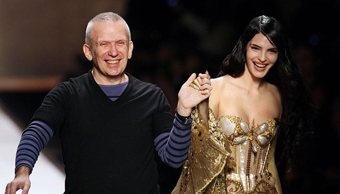 Jean-Paul Gaultier to retire as fashion designer