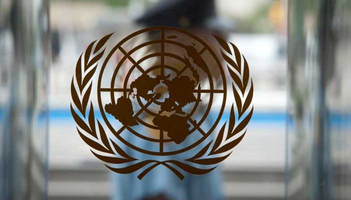 Expect the Pakistani economy to 'recover slightly' from 2021: UN report