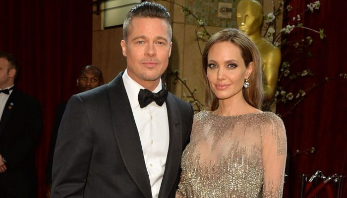 Angelina Jolie planning to adopt seventh child after divorce settlement with Brad Pitt