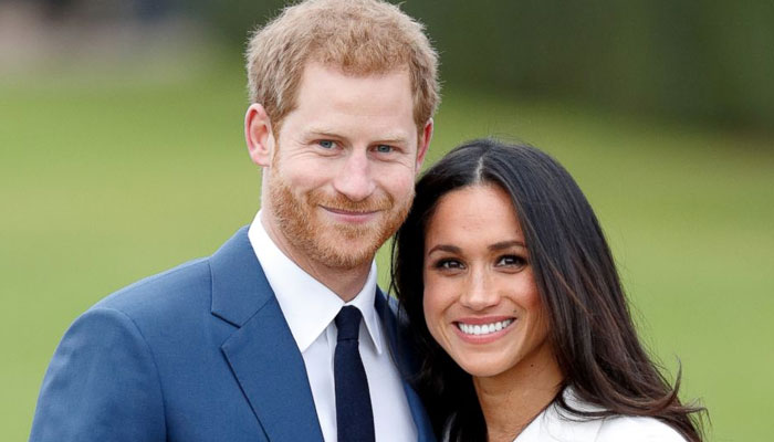 Meghan Markle, Prince Harry to partake in exclusive interview exposing the British royal family?