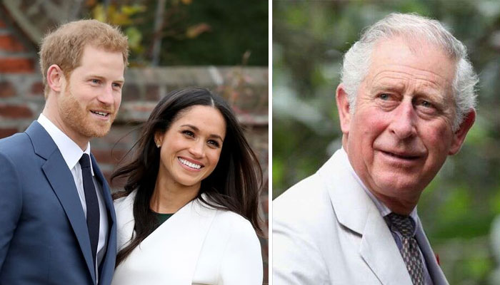 Prince Charles likely to provide financial assistance to Prince Harry, Meghan Markle