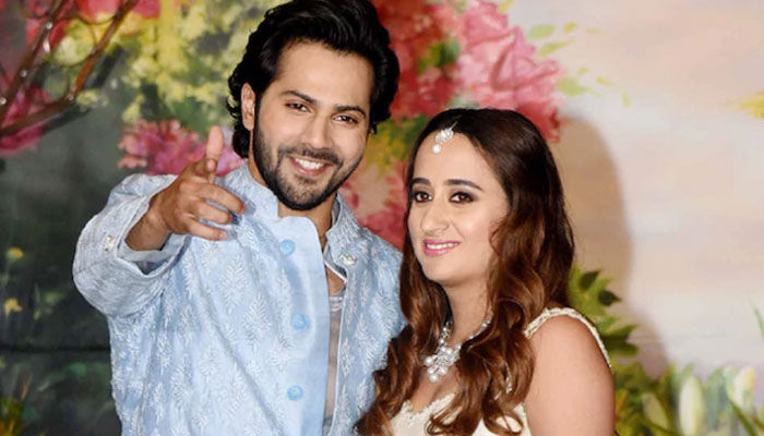 Varun Dhawan, Natasha Dalal's marriage plans addressed by David Dhawan