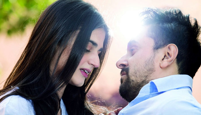 Hira Mani’s romantic post for husband Mani has fans gushing 