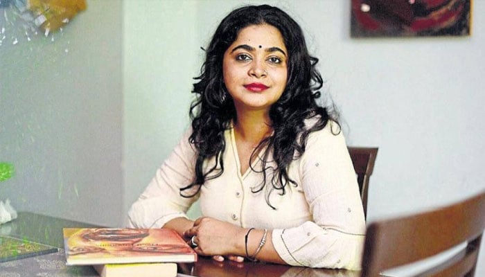 Ashwiny Iyer Tiwari revealed the secret to her actor vetting process