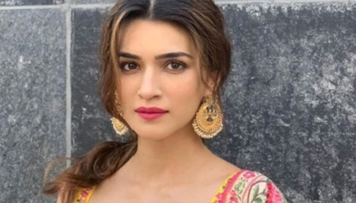 Kriti Sanon reveals the genres of her choice in plans for future