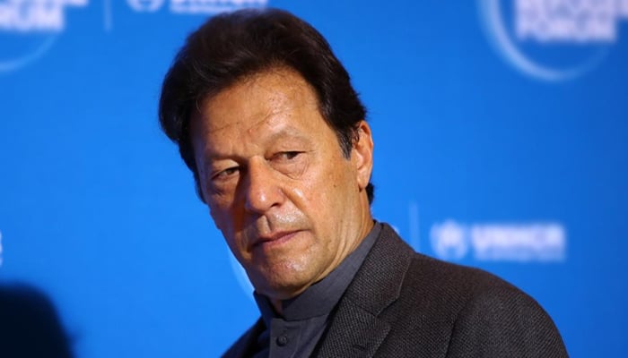 PM Imran to meet US President Trump at Davos 2020