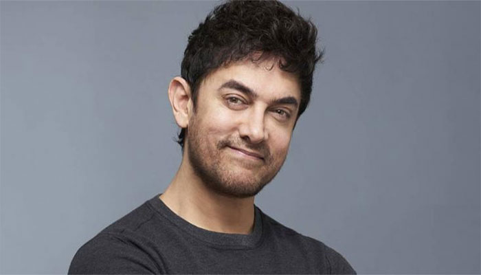 Aamir Khan reveals why he does not react to social media trolls
