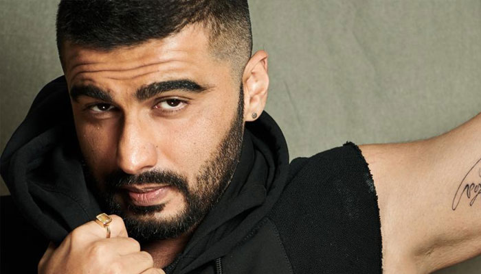  Arjun Kapoor on his equation with the paparazzi: ‘They help me reach out to my fans’