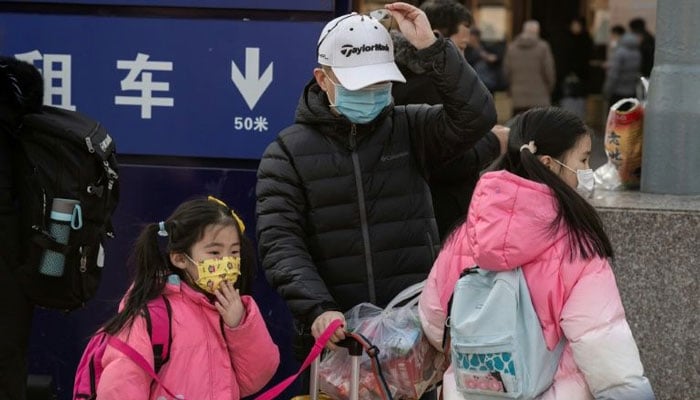 Asia-Pacific ramps up security measures as China virus kills six, infects nearly 300