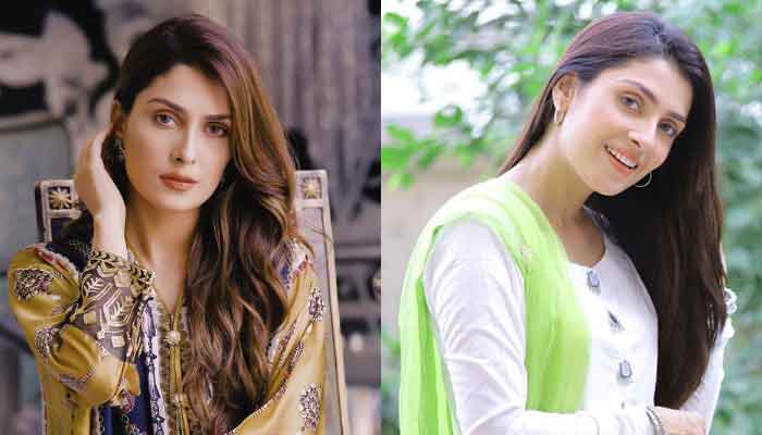 Ayeza Khan shares hilarious meme on "Mere Paas Tum Ho" climax 