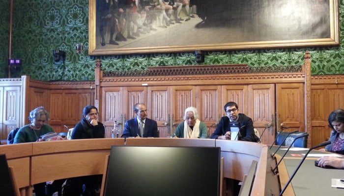 UK MPs express concern over India's CAA, Modi's actions