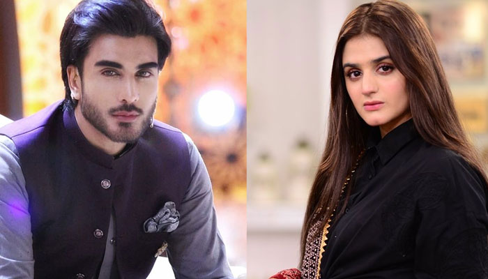 Hira Mani consoles Imran Abbas after his emotional post on father’s death