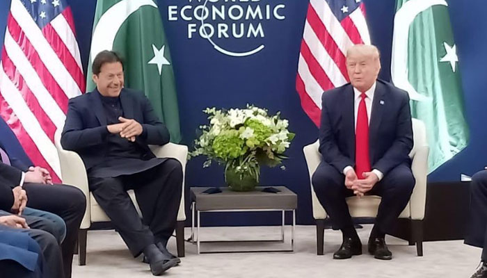 US President Trump to visit Pakistan soon, says FM Qureshi