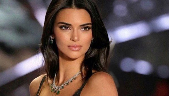 Kendall Jenner receives backlash for using prong collar for dog Pyro