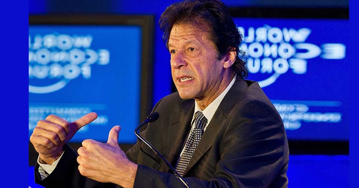 Image result for Modi's policies are a disaster for India and even bigger disaster for the people of Kashmir: Imran Khan