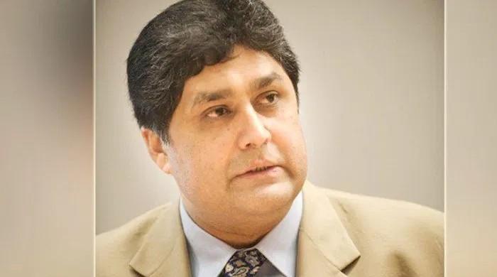 NAB to challenge Fawad Hasan's bail in top court NAB to challenge Fawad Hasan's bail in top court