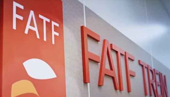 FATF satisfied by Pakistan's compliance on action plan: report