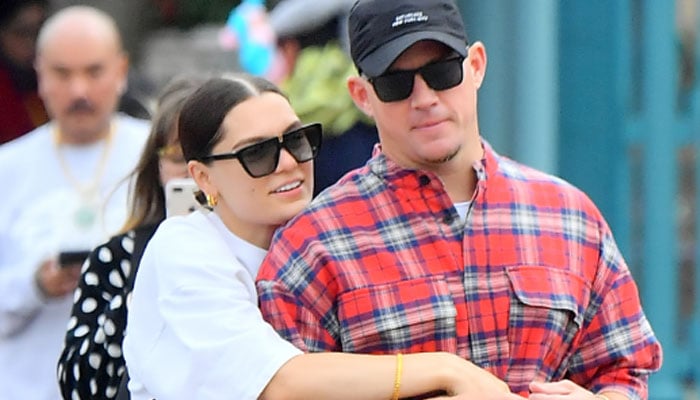 Channing Tatum, Jessie J officially rekindle romance just two months after split 