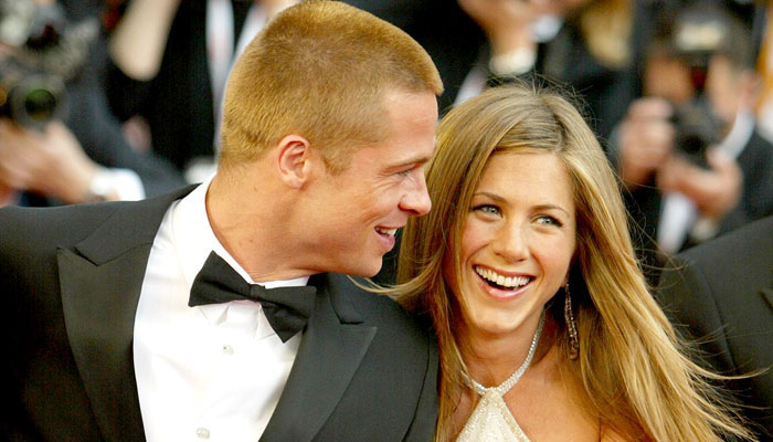 Brad Pitt apologizes to Jennifer Aniston for ruining their marriage: report