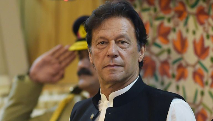 PM Imran to spearhead Kashmir campaign from Jan 25