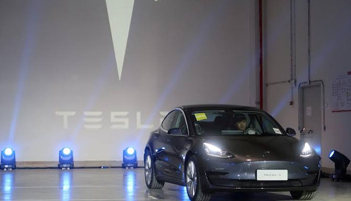 Tesla becomes world's second most valuable carmaker overtaking Volkswagen