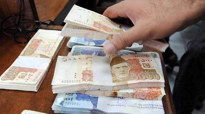 Pakistan slips three spots on Corruption Perceptions Index