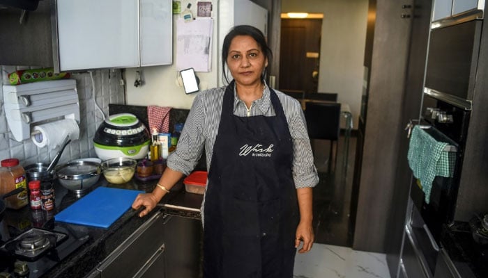 As chefs, Indian housewives become major force in economy boost
