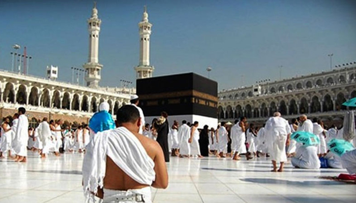 Senate panel expresses reservations over government plan to hike Hajj cost: report