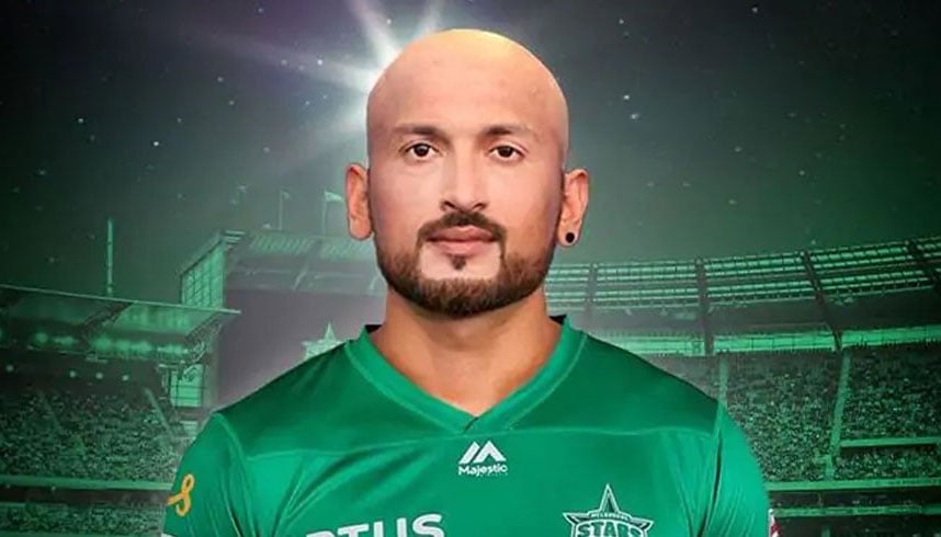 Melbourne Stars call Qalandar's Dilbar Hussain to replace Haris Rauf in BBL