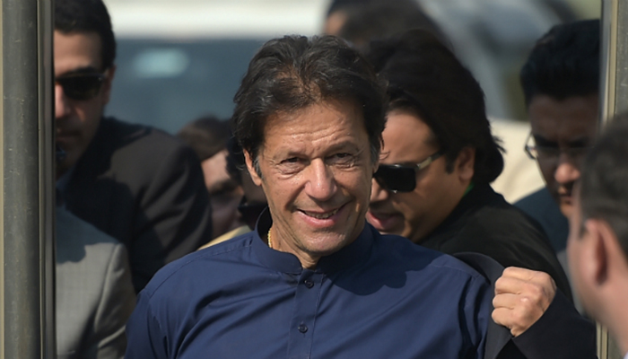 PM Imran elated as UK relaxes travel guidelines for Pakistan