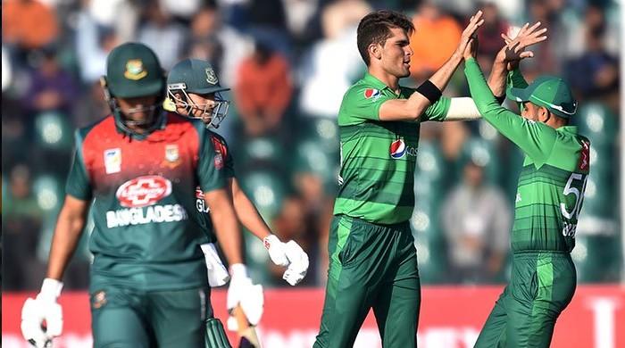 Pakistan become first to play 150th T20 International Pakistan become first to play 150th T20 International