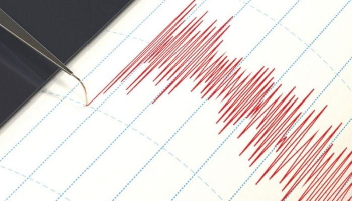 Major 6.8 magnitude earthquake rocks Turkey, 14 dead