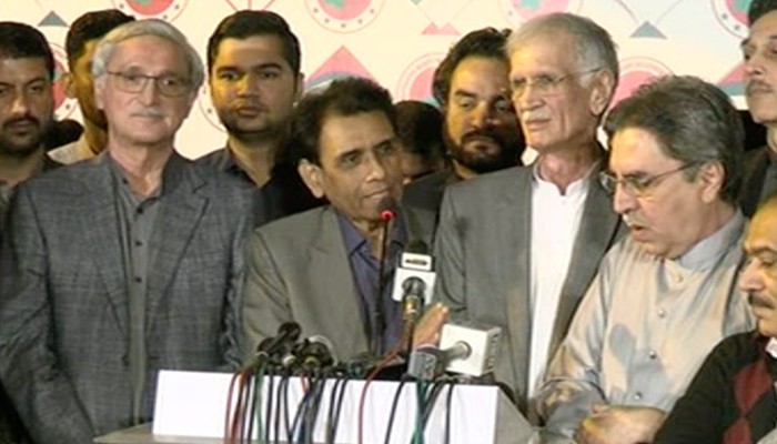 PTI, MQM likely to make headway in reconciliation talks