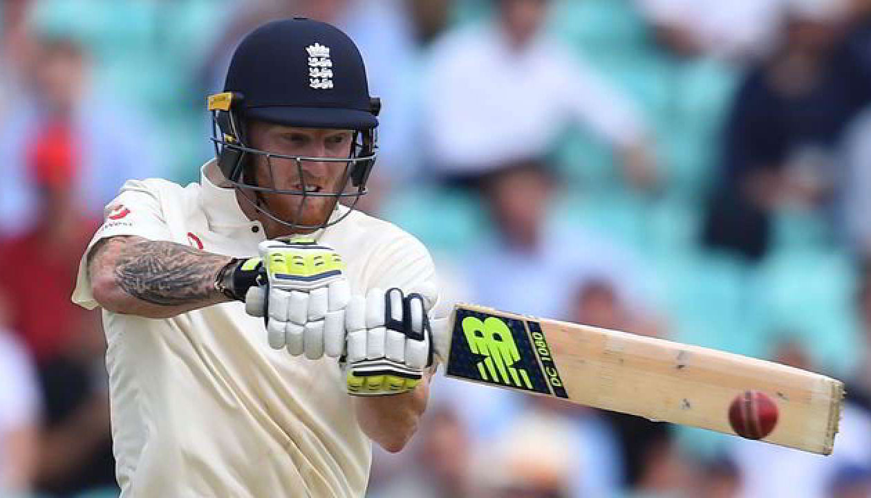 Stokes expresses regret over verbal spat with fan following 'repeated abuse' 