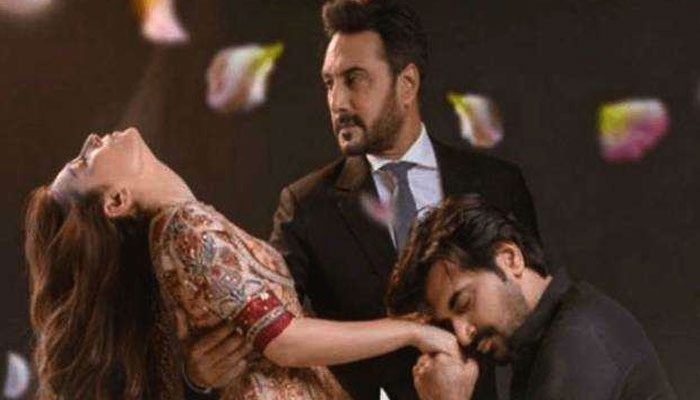 Mere Paas Tum Ho' last episode becomes top trend, gets netizens excited Mere Paas Tum Ho' last episode becomes top trend, gets netizens excited