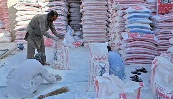 Report sent to PM blames politicians, govt officials for wheat crisis