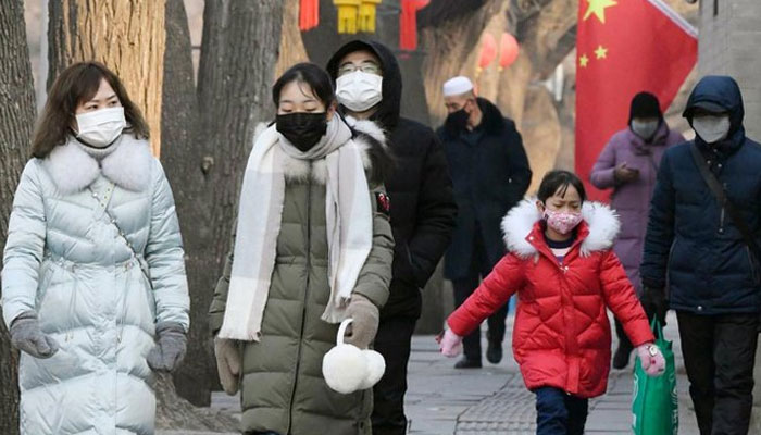 China fortifies virus defences as deaths hit 56